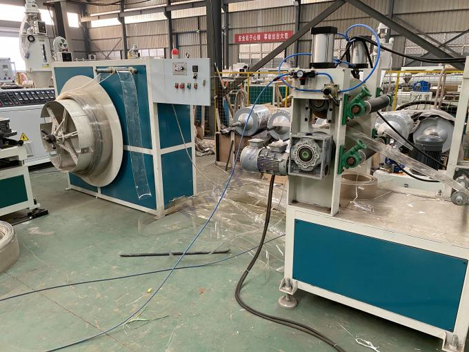 PET PS PC Plate Making Machine Plastic Soft Curtain Sheet Extrusion Machine 5