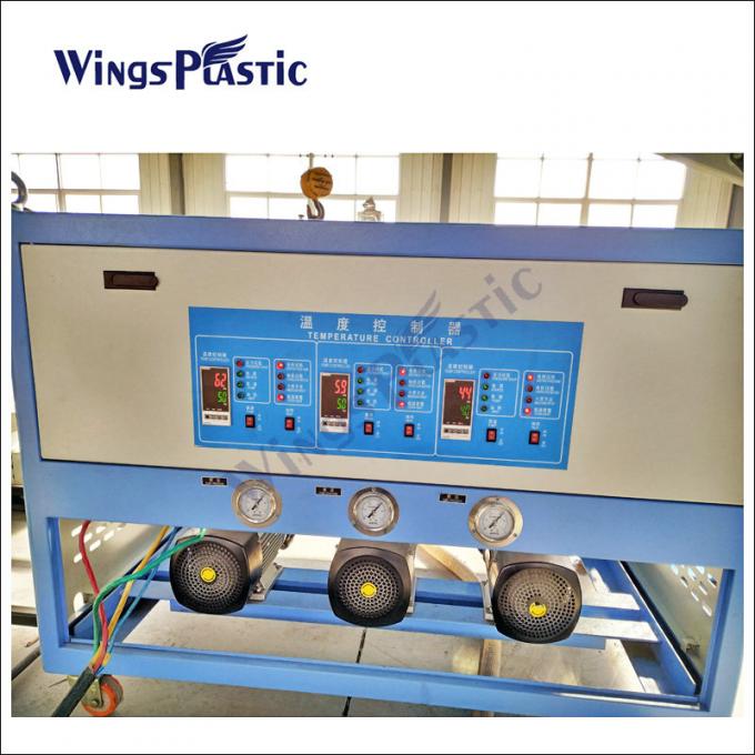 PVC Calendering Mat Making Machine Plastic Anti Slip Car Feet Mat Production Line 4