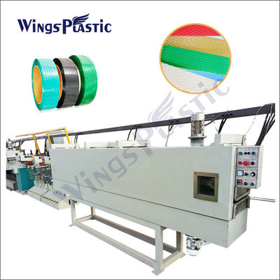 Factory Price PP Strap Making Machine PET Strap Extrusion Machine
