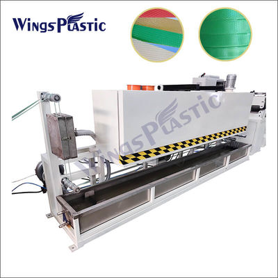 Pet Strap Fully Automatic PP PET Box Strap Band Making Machines