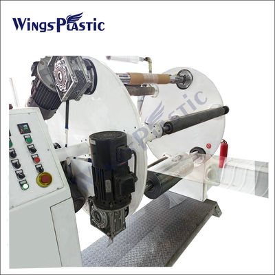 PP PET PP PC PS Sheet Making Production Line Plastic Sheet Extrusion Machine