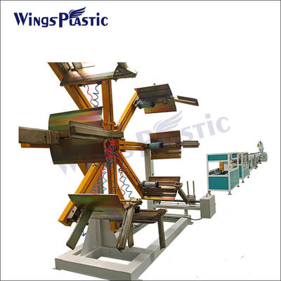PE Pipe Extrusion Machine Line Plastic Pe Pipe Production Line Plastic Pe Ppr Pipe Making Machine