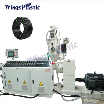 Ppr Hdpe Pipe Making Machine Hdpe Pipe Producion Line Making Machinery