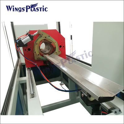 PPR Pipe Production Line PPR Pipe Making Machine Single Screw Extruder Machine