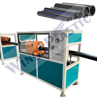 High Efficiency PE PPR Pipe Production Machine PE PPR Pipe Manufacturing Machine