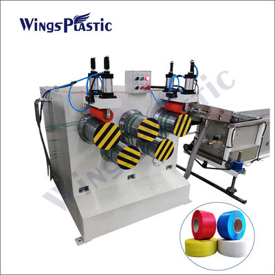 Automatic Pp Pet Band Extrusion Machine Pp Pet Strap Production Line
