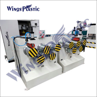 Plastic Pet Strap Band Extrusion Machine Line Pet Strapping Packing Belt Extruder Machinery
