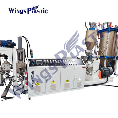 Plastic Pet Strap Band Extrusion Machine Line Pet Strapping Packing Belt Extruder Machinery
