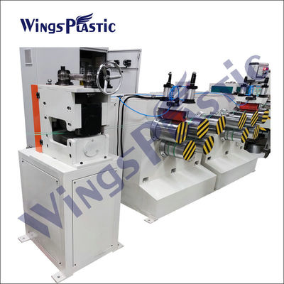 Plastic Pet Strap Band Extrusion Machine Line Pet Strapping Packing Belt Extruder Machinery