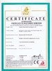 China Qingdao Wings Plastic Technology Co.,Ltd certification