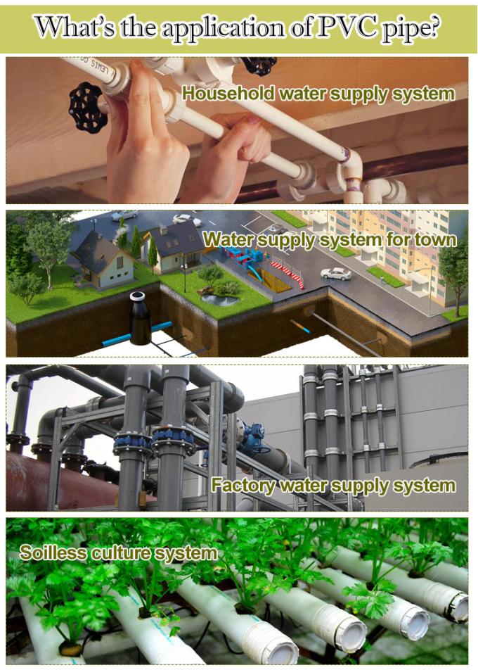 Plastic PVC Pipe machine making 20-110mm pvc water pipe manufacturer machine pvc pipe making machine 5