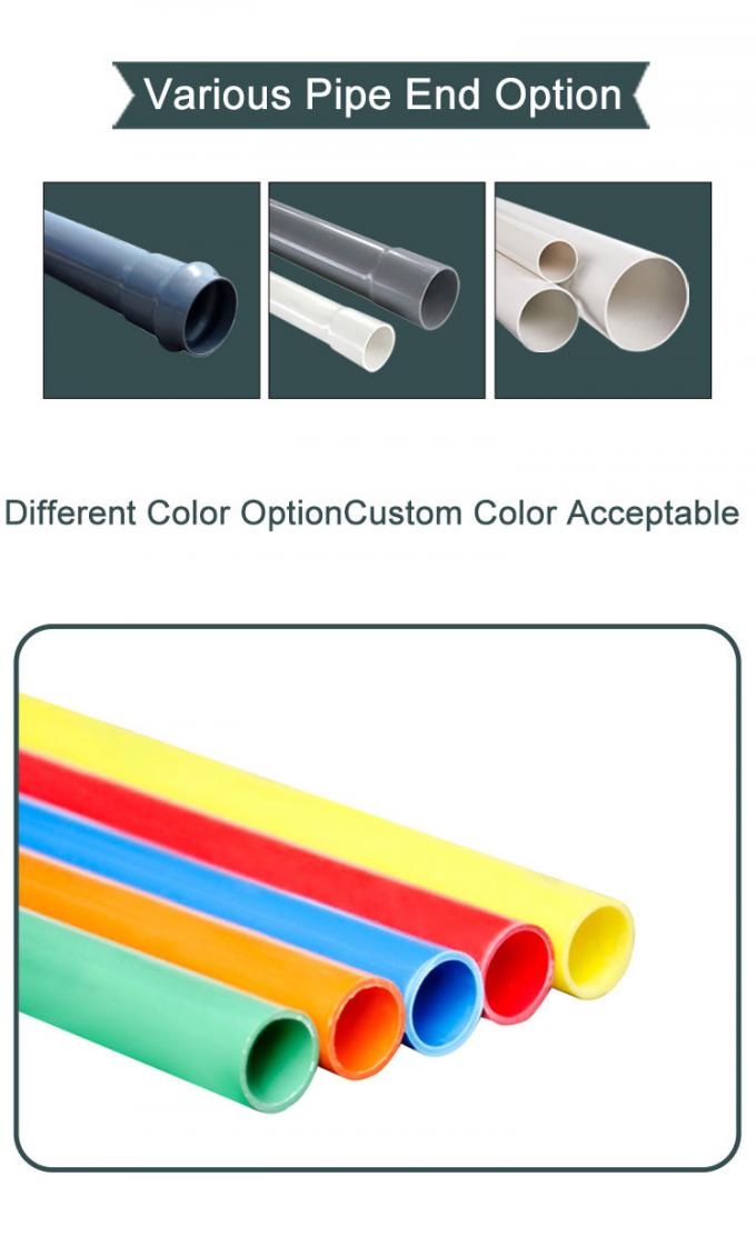 Plastic PVC Pipe machine making 20-110mm pvc water pipe manufacturer machine pvc pipe making machine 4